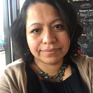 Meet your Posher, Ana